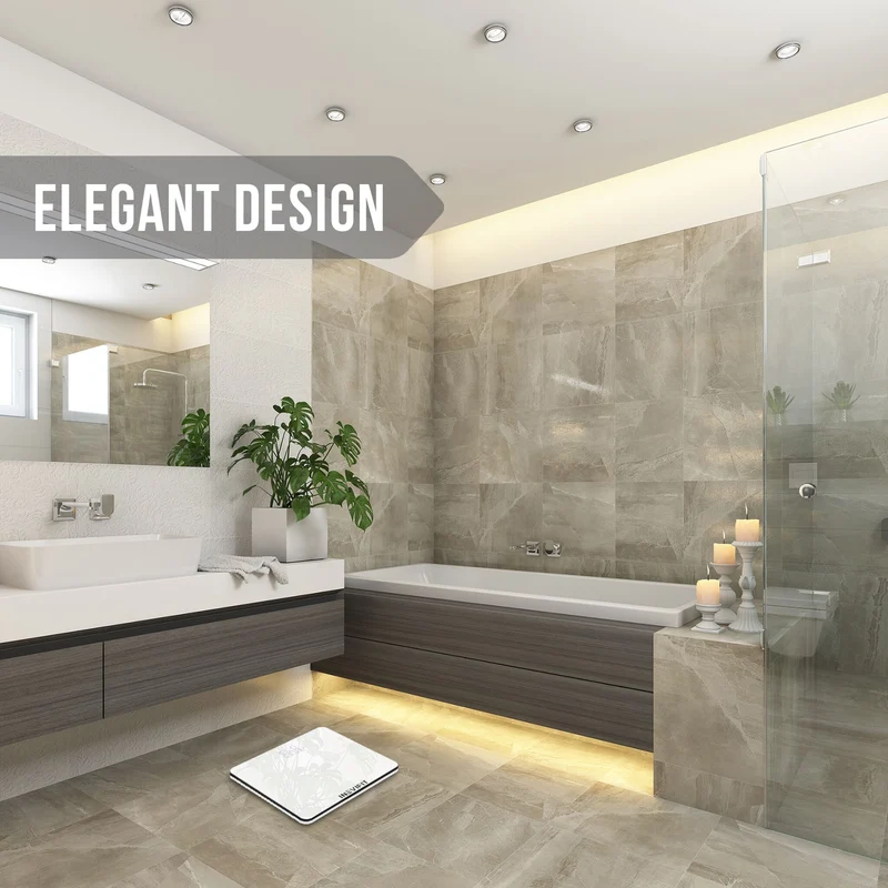 INEVIFIT | Bathroom Scale