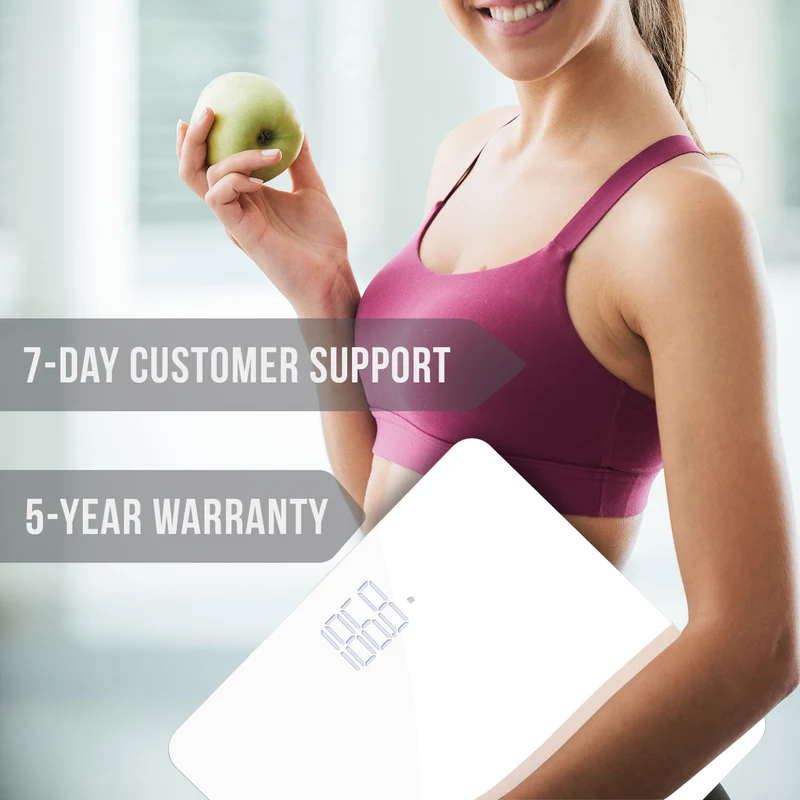 INEVIFIT | Bathroom Scale