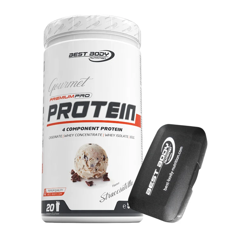 500 g Gourmet Protein Bundle