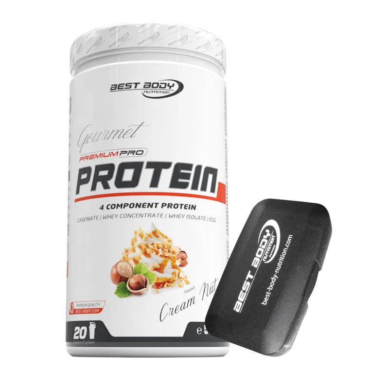 500 g Gourmet Protein Bundle