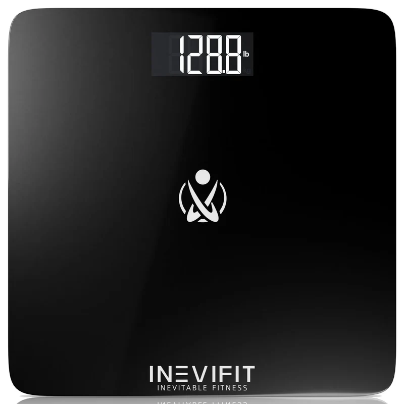 INEVIFIT | Bathroom Scale