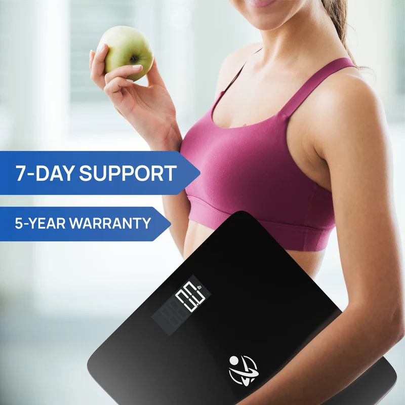 INEVIFIT | Bathroom Scale