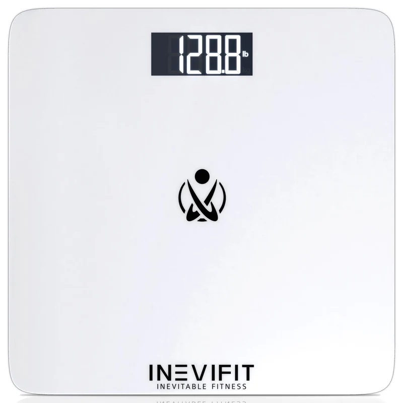 INEVIFIT | Bathroom Scale