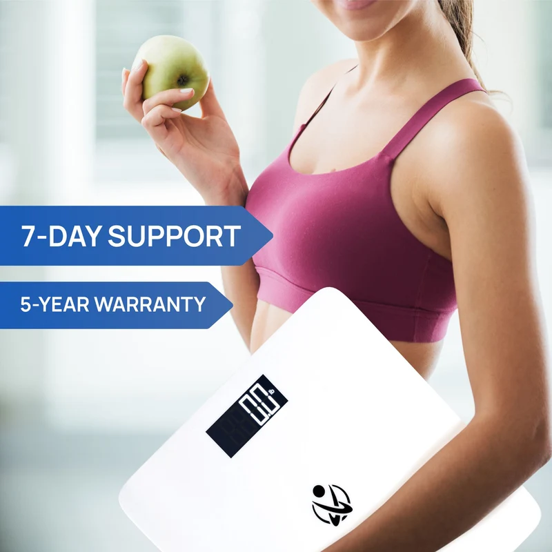 INEVIFIT | Bathroom Scale