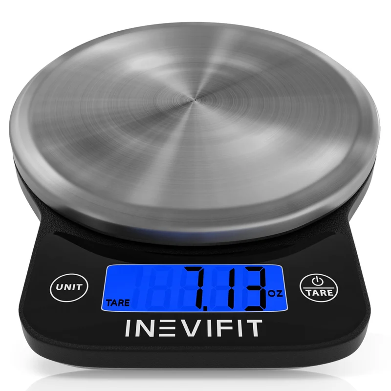 INEVIFIT | Kitchen Scale
