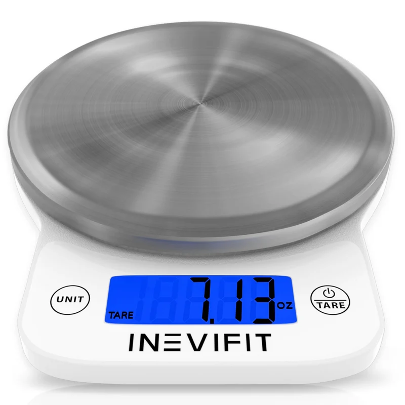 INEVIFIT | Kitchen Scale