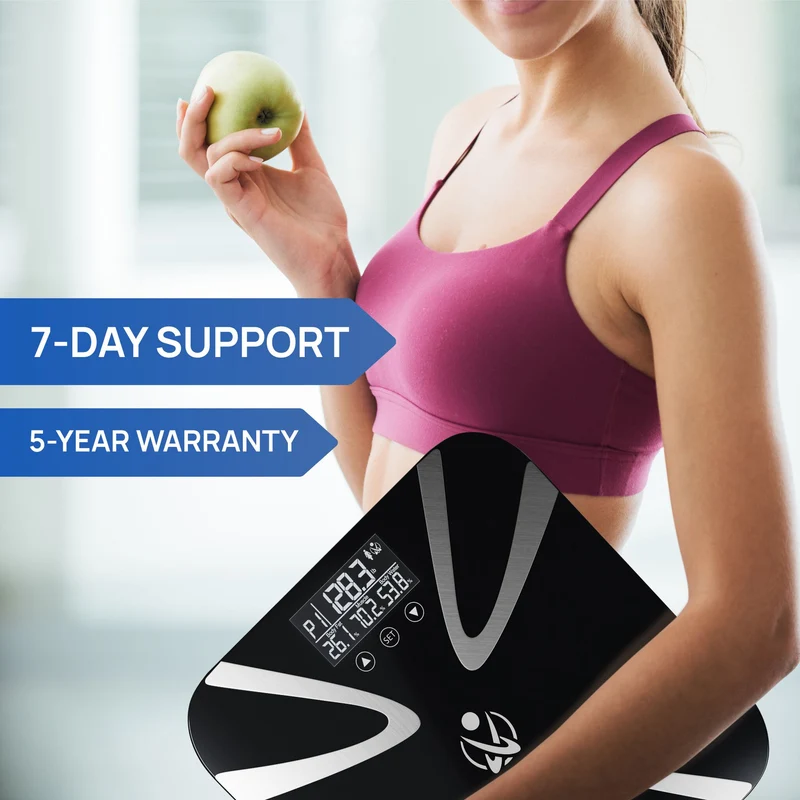 INEVIFIT | Body Fat Scale