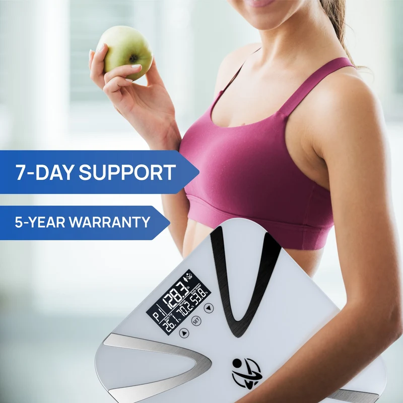 INEVIFIT | Body Fat Scale