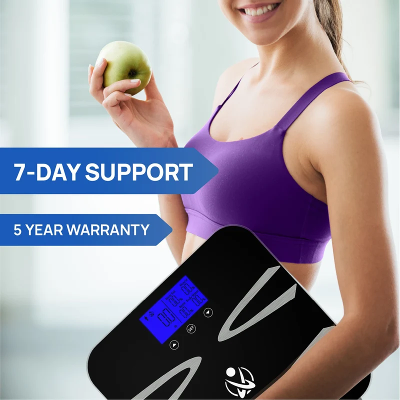 INEVIFIT | Body Fat Scale
