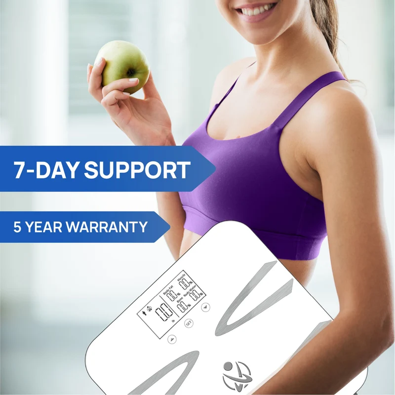 INEVIFIT | Body Fat Scale