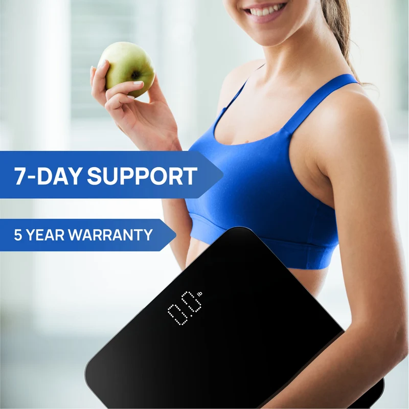 INEVIFIT | Bathroom Scale