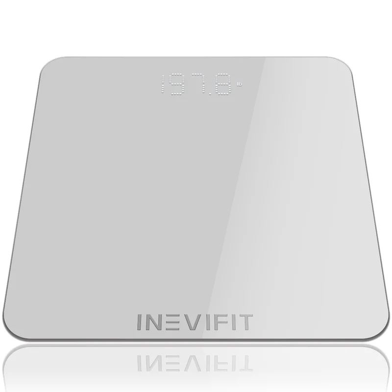 INEVIFIT | Bathroom Scale