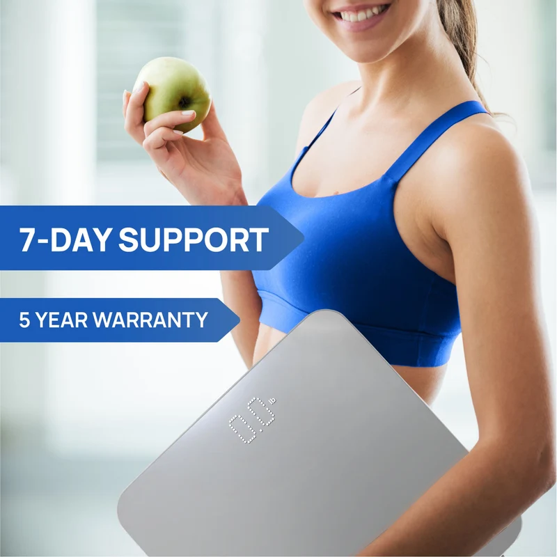 INEVIFIT | Bathroom Scale