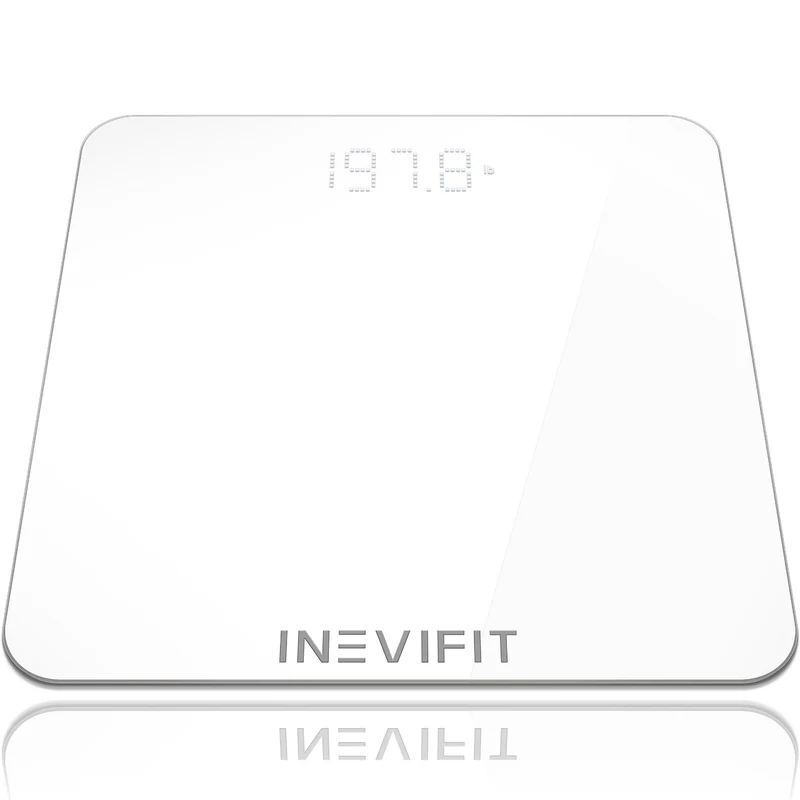 INEVIFIT | Bathroom Scale