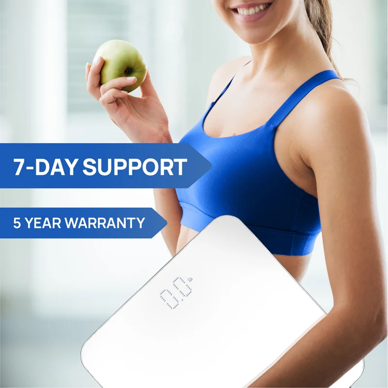 INEVIFIT | Bathroom Scale