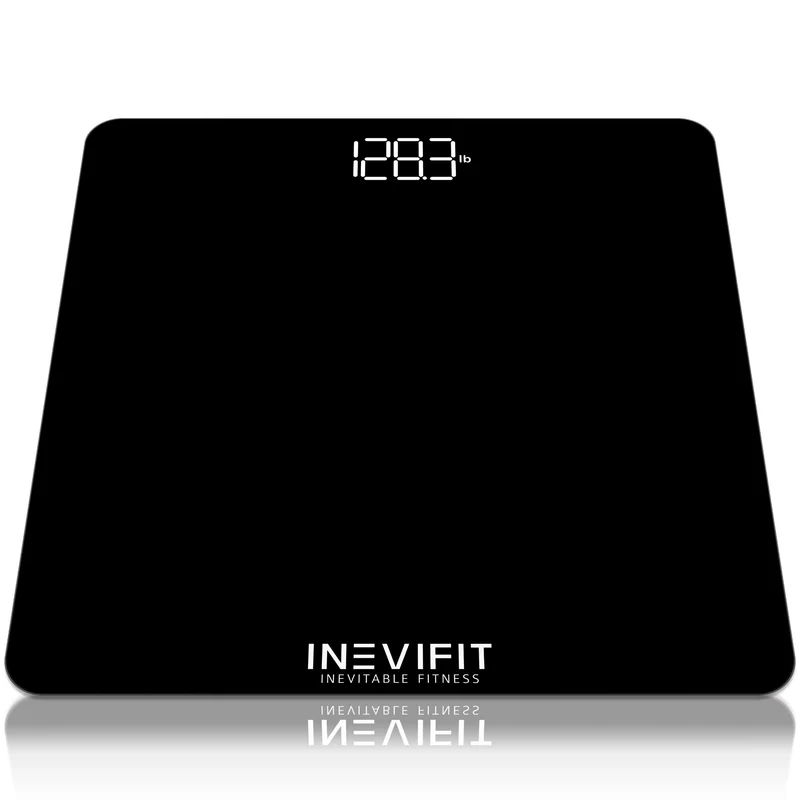 INEVIFIT | Bathroom Scale