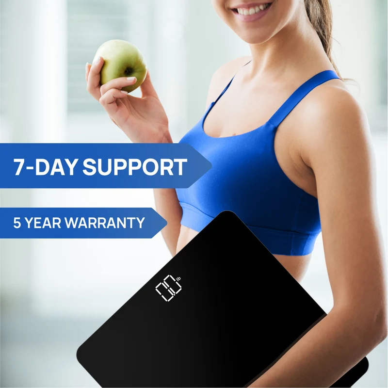 INEVIFIT | Bathroom Scale