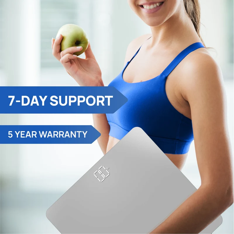 INEVIFIT | Bathroom Scale