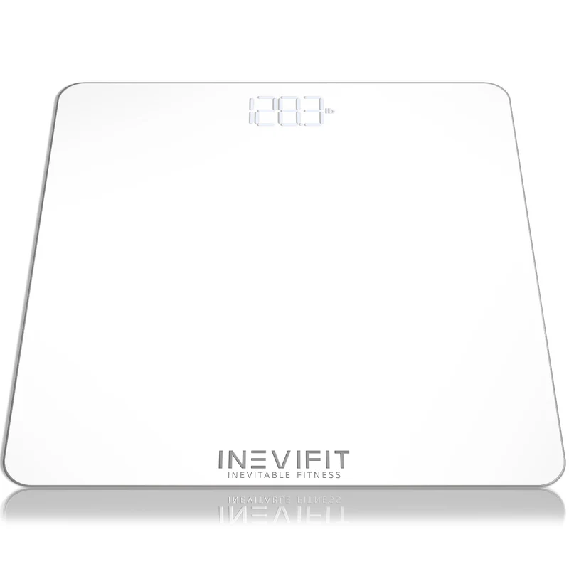 INEVIFIT | Bathroom Scale
