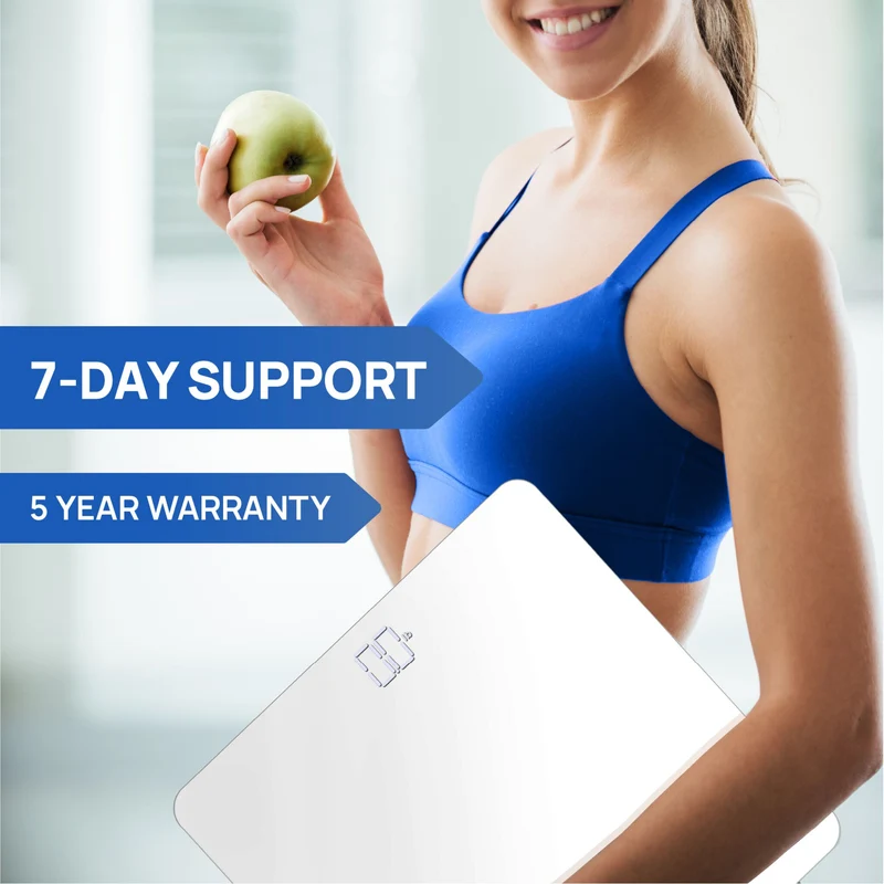 INEVIFIT | Bathroom Scale