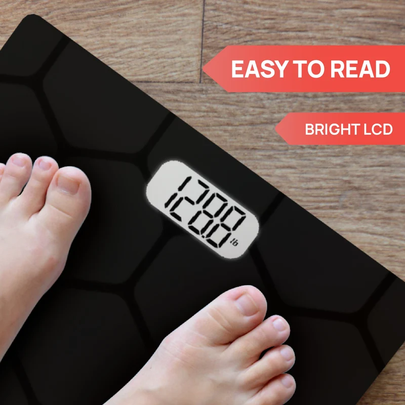 INEVIFIT | Bathroom Scale