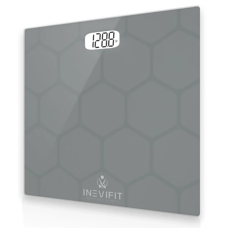 INEVIFIT | Bathroom Scale