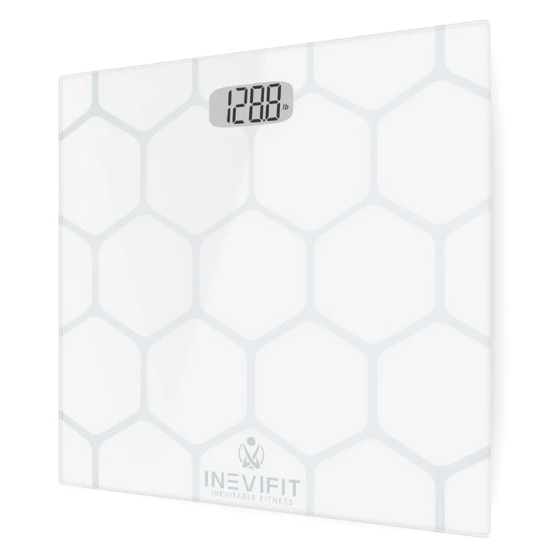 INEVIFIT | Bathroom Scale
