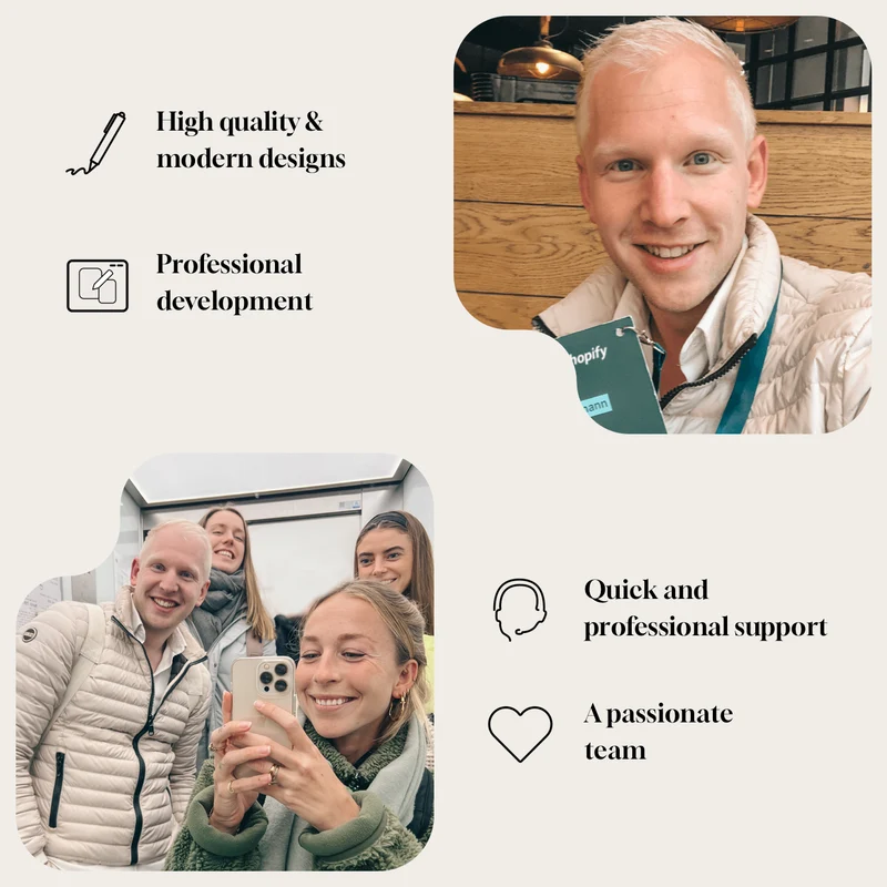 Impressum Links