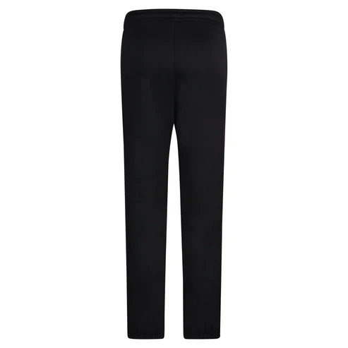 100% HARDCORE Joggingpants "Essential Taped" | Black / Gold