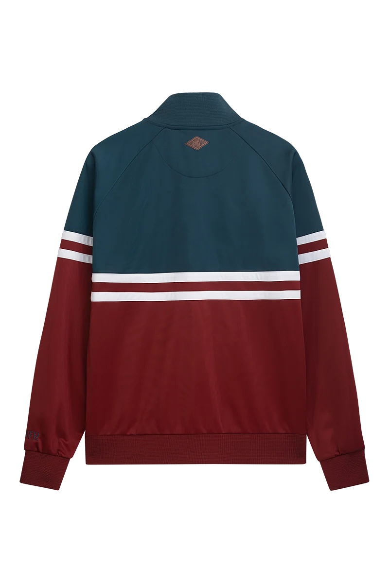 UNFAIR ATHLETICS DMWU Tracktop | Moonlit
