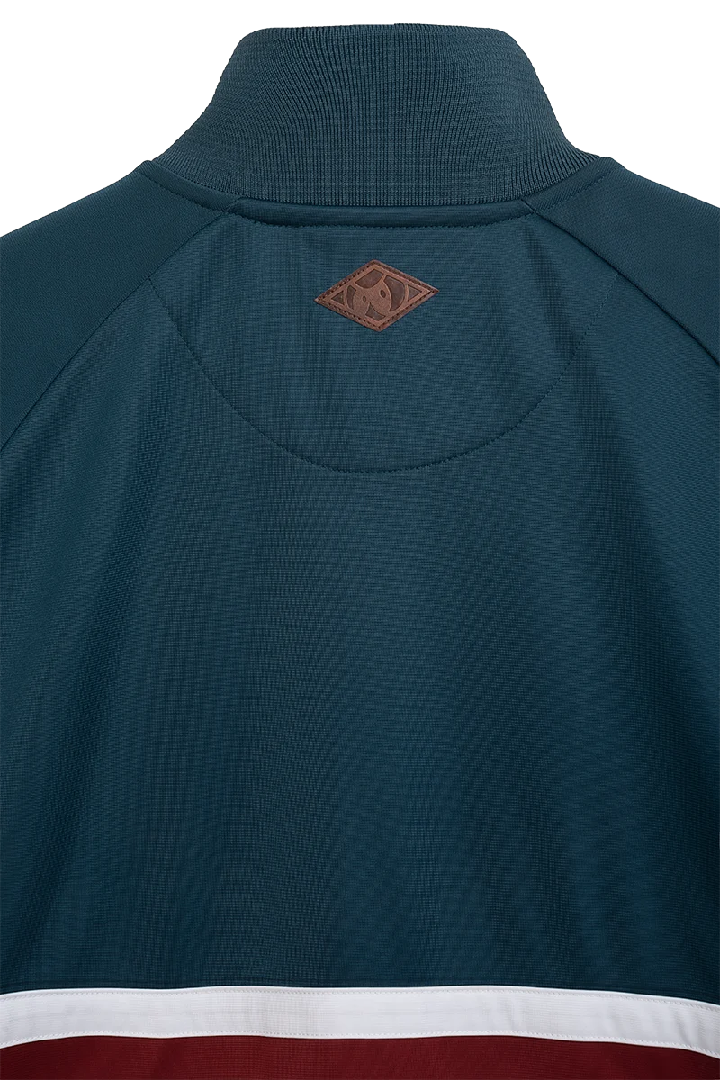 UNFAIR ATHLETICS DMWU Tracktop | Moonlit