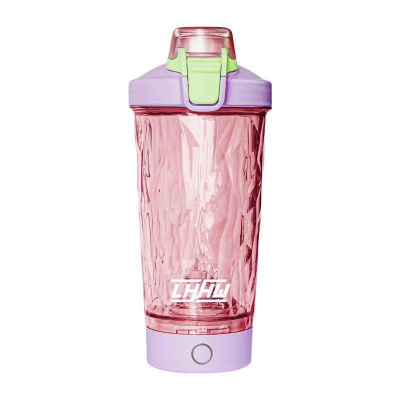 Diamond LED Electric Shaker