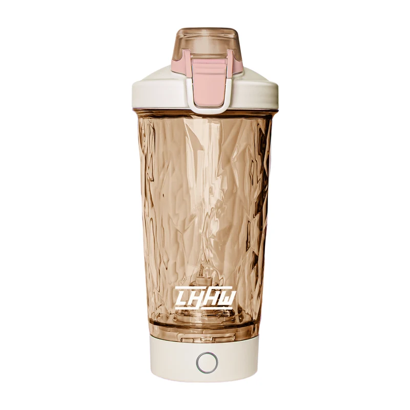 Diamond LED Electric Shaker