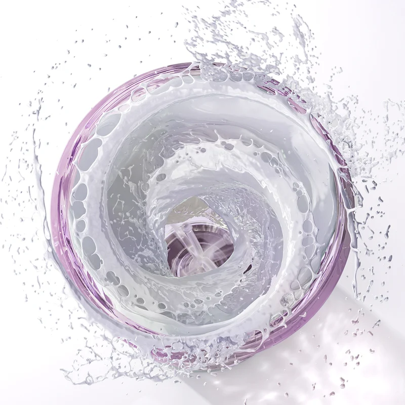 Diamond LED Electric Shaker