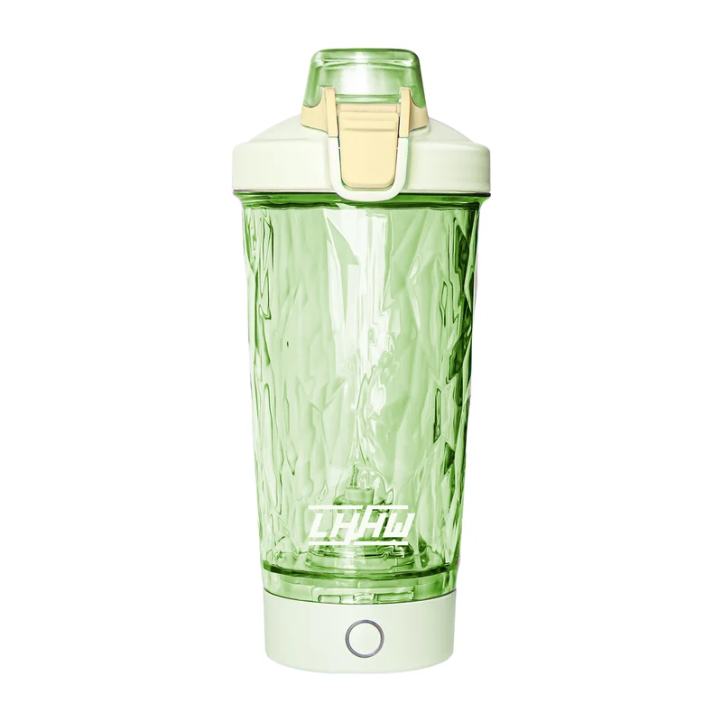 Diamond LED Electric Shaker