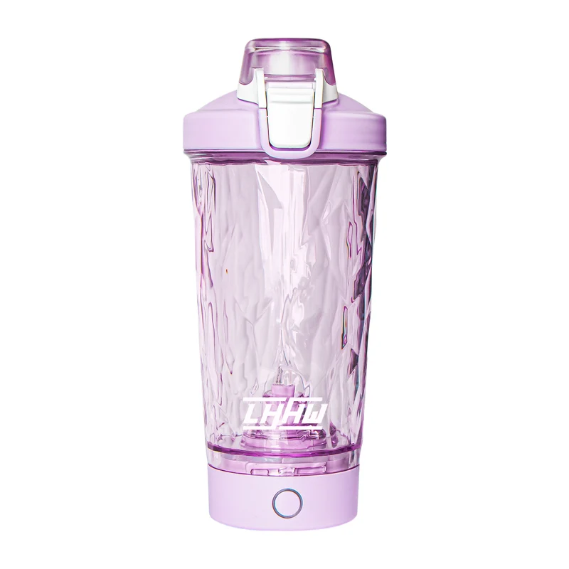 Diamond LED Electric Shaker