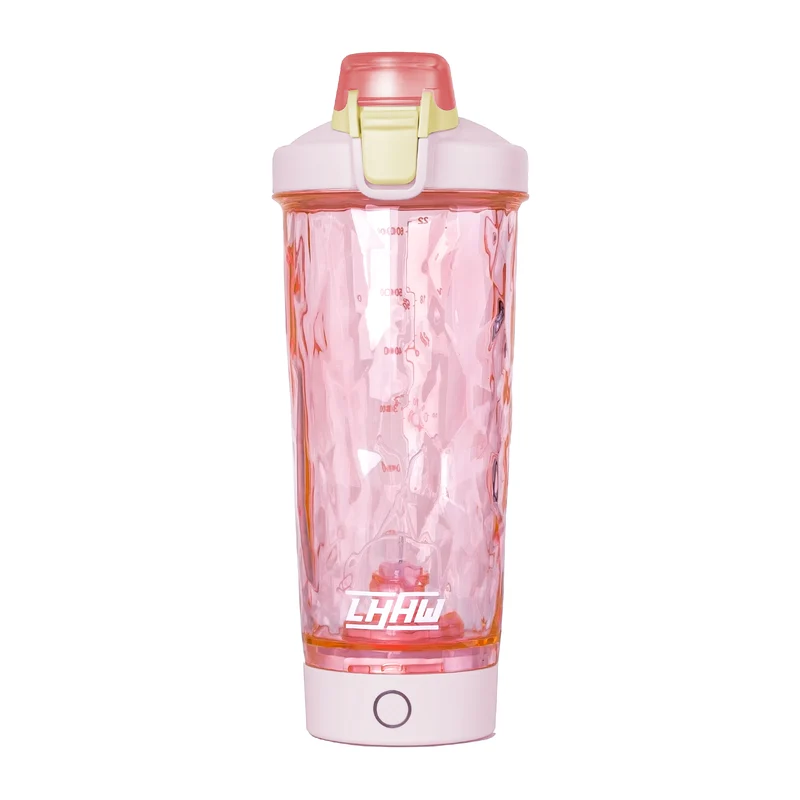 Diamond LED Electric Shaker