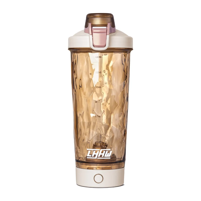 Diamond LED Electric Shaker