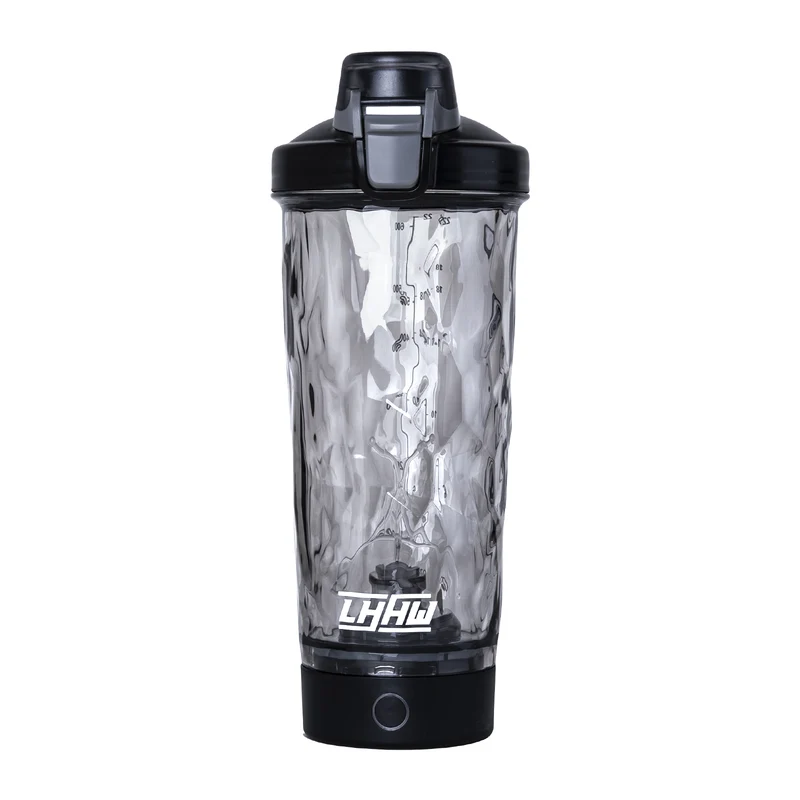 Diamond LED Electric Shaker