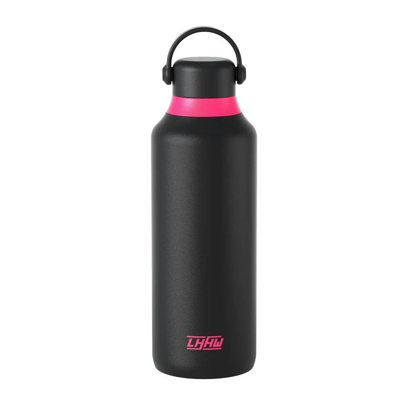 Dopamine Wave Water Bottle