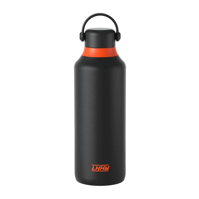 Dopamine Wave Water Bottle
