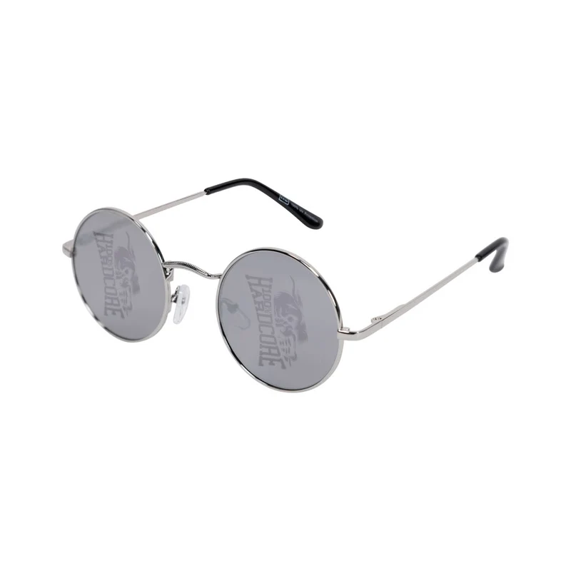 100% HARDCORE Sonnenbrille "Rainbow Revo" | Rainbow