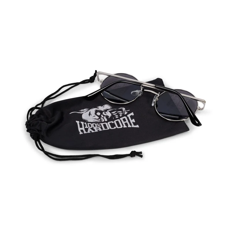 100% HARDCORE Sonnenbrille "Rainbow Revo" | Rainbow