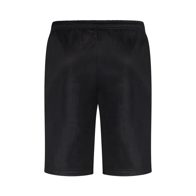100% HARDCORE Shorts "Essential" | Black