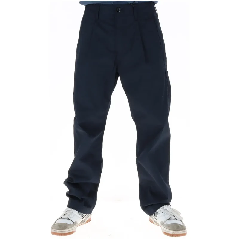 G-Star Herren Hose Blau Baumwolle D28353 Frühling Sommer Größe BD