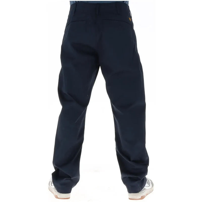 G-Star Herren Hose Blau Baumwolle D28353 Frühling Sommer Größe BD