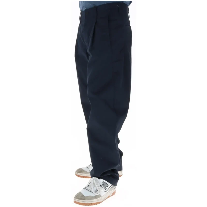 G-Star Herren Hose Blau Baumwolle D28353 Frühling Sommer Größe BD