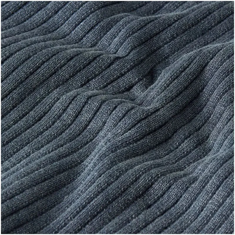 G-Star Damen Tanktop Blau Ärmellos Mit Reißverschluss Rundhalsausschnitt