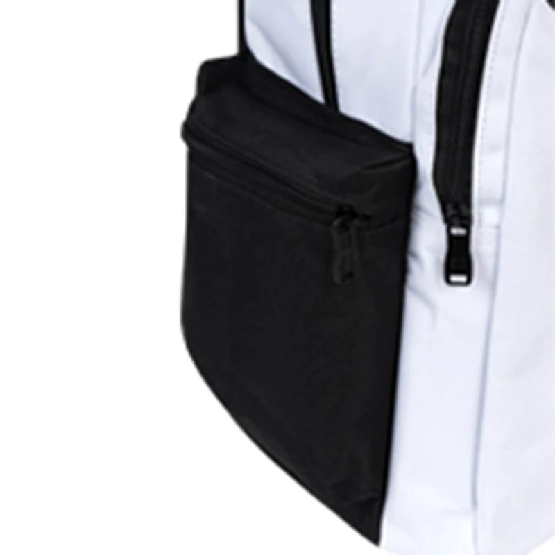 LONSDALE Rucksack "Astbury" | White