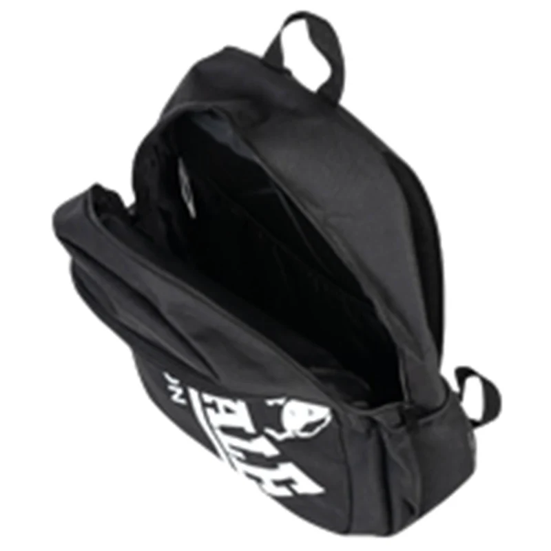 LONSDALE Rucksack "Astbury" | Black